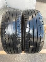 2x 205/45 R 17. 88W Sommerreifen ☀️, DUNLOP ✅ RFT Baden-Württemberg - Lenningen Vorschau