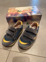 Naturino 25 Sneaker Turnschuhe Kinderschuhe blau Hessen - Wiesbaden Vorschau