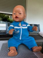 Babyborn Puppe Bayern - Ingolstadt Vorschau