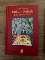 Kinderbuch Dr.Dolittle Münster (Westfalen) - Centrum Vorschau