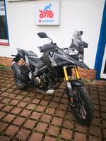 Suzuki V-Strom 1050DE  DL1050DE (Dual Explorer) Vorführmotorrad Sachsen-Anhalt - Wernigerode Vorschau