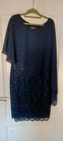 Kleid Gr.42 Hessen - Ranstadt Vorschau