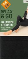 Baumwoll Leggins 44/46 Thüringen - Gotha Vorschau