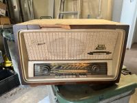 Radio Neckermann Brillant Phono Stereo 822/30 Saarbrücken-Mitte - St Arnual Vorschau