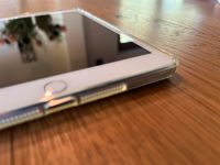 iPad mini Case Transparent - wie neu!! Nordrhein-Westfalen - Krefeld Vorschau