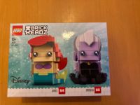 Lego Brickheadz 41623 Disney Ariel und Ursula Neu/OVP Schleswig-Holstein - Norderstedt Vorschau