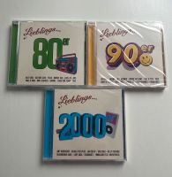 80er 90er 2000er Musik CDs Bremen - Oberneuland Vorschau