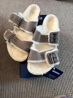 Birkenstock Arizona Shearling Bremen - Schwachhausen Vorschau