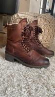 Stiefel Winterstiefel Bugatti Gr 39 Bayern - Kempten Vorschau