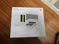 Xiaomi Instant Photo Printer 1S Set - neu und OVP Nordrhein-Westfalen - Kaarst Vorschau