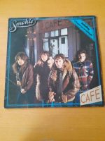 LP Smokie, Midnight Cafe gebraucht Bayern - Eichstätt Vorschau