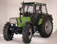 SUCHE Deutz DX430 / DX431 / DX451 Rheinland-Pfalz - Dernbach Vorschau