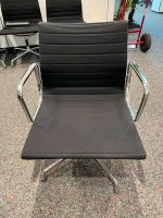 Vitra EAMES Alu Chair 108, Hopsack mit Lehne Stuttgart - Stuttgart-Nord Vorschau