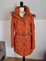 Winterjacke Daunenjacke von edc kupferfarben Niedersachsen - Bückeburg Vorschau