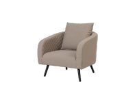 Lounge Sessel Heritage 100% wetterfest LIKA-TEX® in Sand Nordrhein-Westfalen - Xanten Vorschau