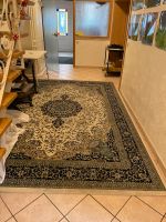2 hochwertige Teppiche - sehr guter Zustand Niedersachsen - Gnarrenburg Vorschau