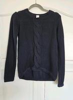 Blauer Strickpullover Nordrhein-Westfalen - Kleve Vorschau