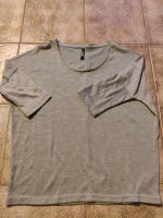 Shirt Hailys Khaki/grün Baden-Württemberg - Lauchringen Vorschau