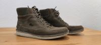 Lacoste Herrenstiefel Gr. 41, guter Zustand Nordrhein-Westfalen - Alfter Vorschau