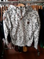 NAKETANO Sweatshirt-Jacke Gr. L Kr. München - Straßlach-Dingharting Vorschau