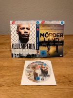 Mörderland - Redemption DVD 2 Filme Baden-Württemberg - Spaichingen Vorschau