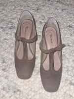 Wildleder Pumps von Tamaris Nordrhein-Westfalen - Marl Vorschau