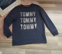 NEUW Tommy Hilfiger Pullover/Hoodie Nordrhein-Westfalen - Kreuztal Vorschau