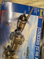 Junkers JU 88  A-4 1:48 Revell Sachsen-Anhalt - Schkopau Vorschau