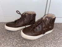 KangaROOS high-Top Sneakers winterschuhe gr. 31 braun Nordrhein-Westfalen - Marl Vorschau