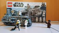 LEGO Star Wars Imperial Armored Marauder Thüringen - Bad Colberg-Heldburg Vorschau