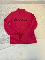 Benetton Bluse Pullover Gr. 170  rosa Häfen - Bremerhaven Vorschau