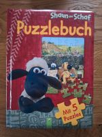 Puzzlebuch Shaun das Schaf Rheinland-Pfalz - Eisenach Vorschau