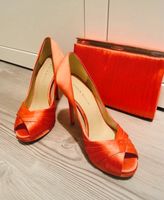 Wunderschöne Pumps mit passender Clutch Niedersachsen - Göttingen Vorschau