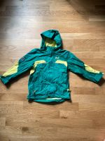 Jack Wolfskin Jacke Gr 116 Baden-Württemberg - Freiburg im Breisgau Vorschau