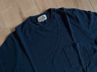 Hermes Paris Shirt T-Shirt Herren Blau Gr.L Polo LV Gucci Bayern - Mühldorf a.Inn Vorschau