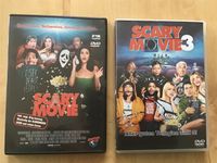 DVD Scary Movie Baden-Württemberg - Stockach Vorschau