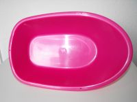 NEU !! Puppen-Badewanne - pink - 38/23/11cm Nordrhein-Westfalen - Bedburg Vorschau