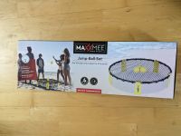 MAXXMEE Mini-Volleyball-Spiel Spike Ball Set - OVP & ungeöffnet Bayern - Gilching Vorschau