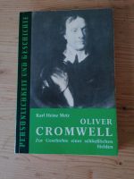 Oliver Cromwell TB Metz Hessen - Sontra Vorschau