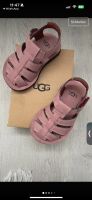 UGG Kindersandalen - Größe 22 Essen - Essen-Ruhrhalbinsel Vorschau