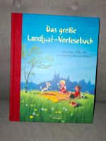 Landlust Vorlesebuch Oetinger Nordrhein-Westfalen - Grevenbroich Vorschau