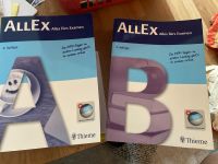 AllEx Alles fürs Examen A & B - 2. Auflage Münster (Westfalen) - Centrum Vorschau