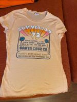 Damen T-Shirt v Hollister  S Summer Jam Rheinland-Pfalz - Gierschnach Vorschau