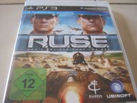 Playstation 3 Spiel  R.U.S.E Nordrhein-Westfalen - Kirchlengern Vorschau