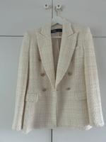 Zara Blazer Innenstadt - Poll Vorschau