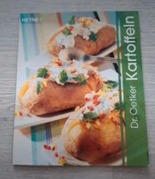 Dr. Oetker Kochbuch Koch Buch Kartoffeln Heyne Niedersachsen - Giesen Vorschau