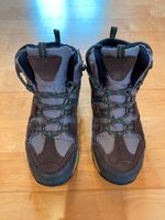 Jack Wolfskin Kinder Wanderschuhe Gr. 30 Schuhe Trekking TOP Bayern - Jettingen-Scheppach Vorschau