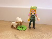 9356 Playmobil Schafshirtin Schleswig-Holstein - Klappholz Vorschau