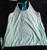 Zumba Racerback / Top, Gr.  L (XL) Friedrichshain-Kreuzberg - Friedrichshain Vorschau