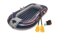 Bestway Hydro-Force Schlauchboot-Set Treck X 2 255 x 127 x 36 cm Nordrhein-Westfalen - Lünen Vorschau